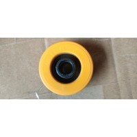 torwegge腳輪PUZS-080-36-36-K20-2RS應(yīng)用特點