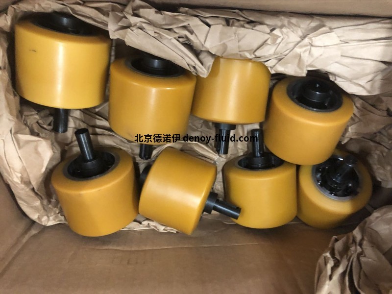 torwegge腳輪PUBK-160-40-62-K12適用于運(yùn)輸工業(yè)貨物