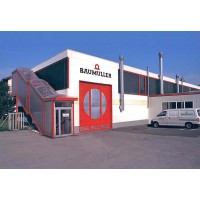 德國(guó)Baumüller包米勒成錐形齒輪減速器ETAη系列DSC 056... 20