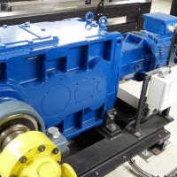 德國進(jìn)口HIMMEL齒輪馬達(dá)G200IBMD2