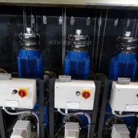 德國進口HIMMEL攪拌器減速電機A90ICMH2