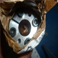 德國進(jìn)口KTR 聯(lián)軸器POLY-NORM M