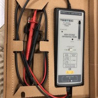 TESTEC電流探頭TT-CC 550可用于逆變器和馬達控制