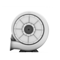 德國Elektror離心式鼓風(fēng)機 ND系列