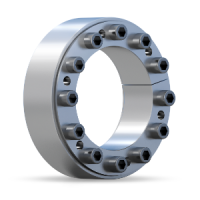 德國Stüwe液壓法蘭聯(lián)軸器