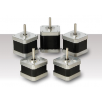 LAM Technologies 步進(jìn)電機(jī)NEMA 17系列