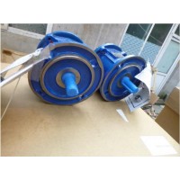 Rossi減速電機(jī)MR V50 UC3A 18X180