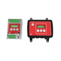 瑞典AQ 超聲波控制器 電壓 24V ± 3VDC