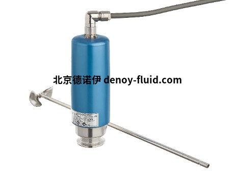 動態(tài)混合器DM50mixer