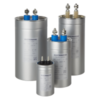 ELECTRONICON矩形交流電容器