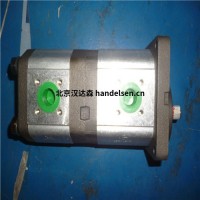 西班牙Roquet鋁齒輪泵PLA系列參數(shù)