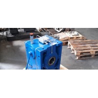 奧地利ASC-antriebe 齒輪箱減速電機(jī)