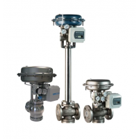 意大利 Burocco氣動閥門電動控制閥