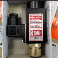 Hydropa壓力開關(guān)DS-117