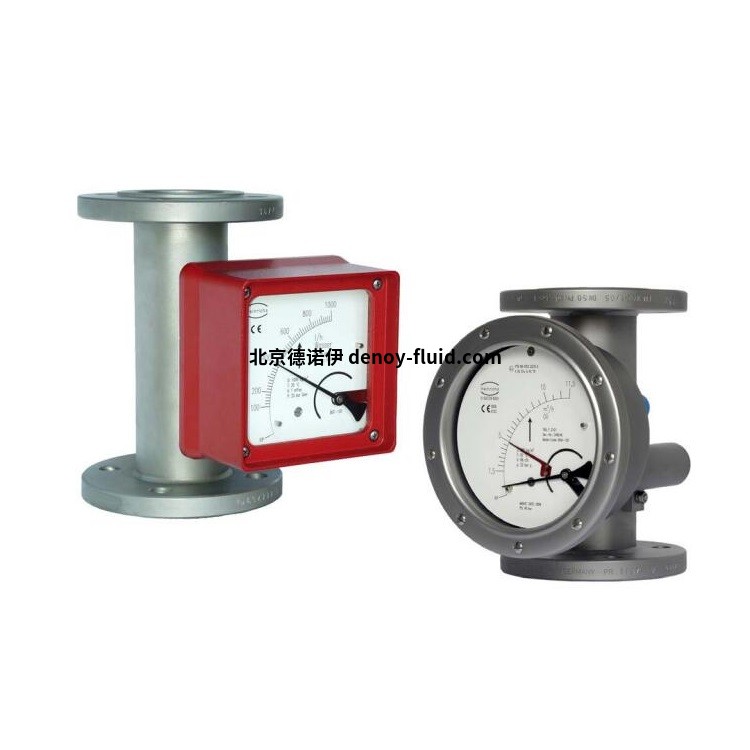 Heinrichs Messtechnik BGN可變面積流量計