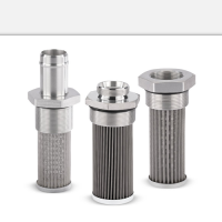 意大利IKRON空氣過濾器 HF系列