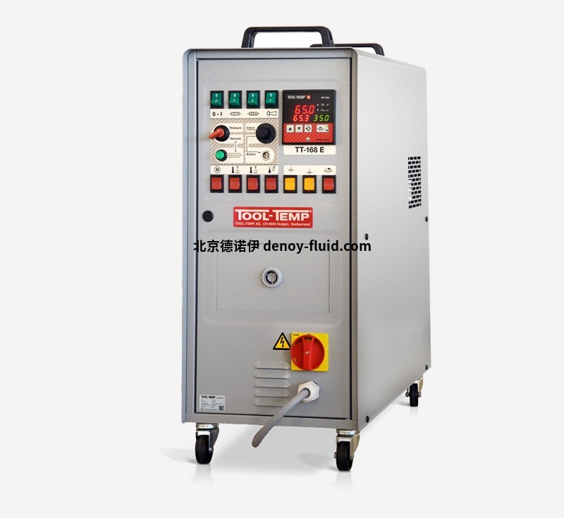 Tool-Temp TT-181通用溫度控制單元技術(shù)參數(shù)