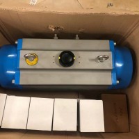 Bar執(zhí)行器PKN-1/0-025-GD052