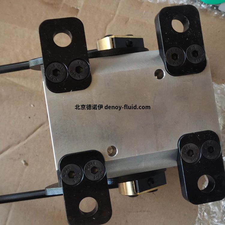 DESTACO鈑金夾具630-MR