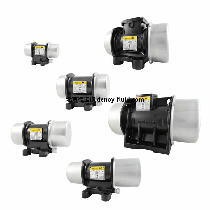 NEG系列三相電動戶外振動器1