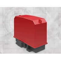 德國(guó)進(jìn)口JVM電機(jī)JR206