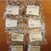 德國PFLITSCH成型線纜接頭 UNI FLANSCH系列