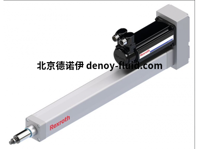 德國Bosch Rexroth電動缸EMC-032