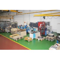 Kupplungswerk聯(lián)軸器EZK 55 - 98 - 32G (x65) - 35G - 35 KWN 22006