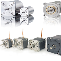 德國Phytron步進(jìn)電機(jī) ZSS ZSH系列