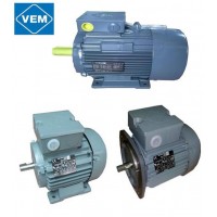 VEM防爆電機(jī)IE2-WE1R 160 M2