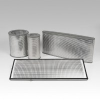 弗里德FRIEDRICHS 4.221系列過濾器技術數(shù)據(jù)