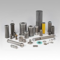 FRIEDRICHS fluidtech油霧分離器濾芯特征