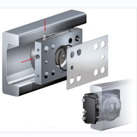專業(yè)銷售進口德國WINKEL法蘭盤