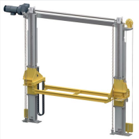 德國WINKEL直線軸 DLE High Dynamic系列