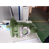 德國Steimel批量離心機POLAR FK工業(yè)離心機用于脫油、干燥、漂洗