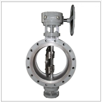 荷蘭Wouter Witzel蝶閥 Dynaxe系列F131