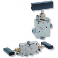 止回閥 65000 psi德國進(jìn)口MAXIMATOR閥門球閥