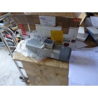 Mini Motor帶鰭式電機(jī)的電機(jī)減速機(jī)BS-80/100 RC用于食品行業(yè)