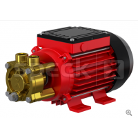 Speck 耦合泵Y/YS-2951