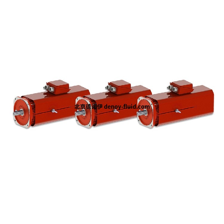 德國Oswald QDI試驗(yàn)臺電機(jī)技術(shù)規(guī)格