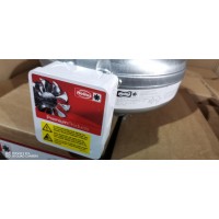 Helios管道風(fēng)扇RR EC 200B的應(yīng)用介紹