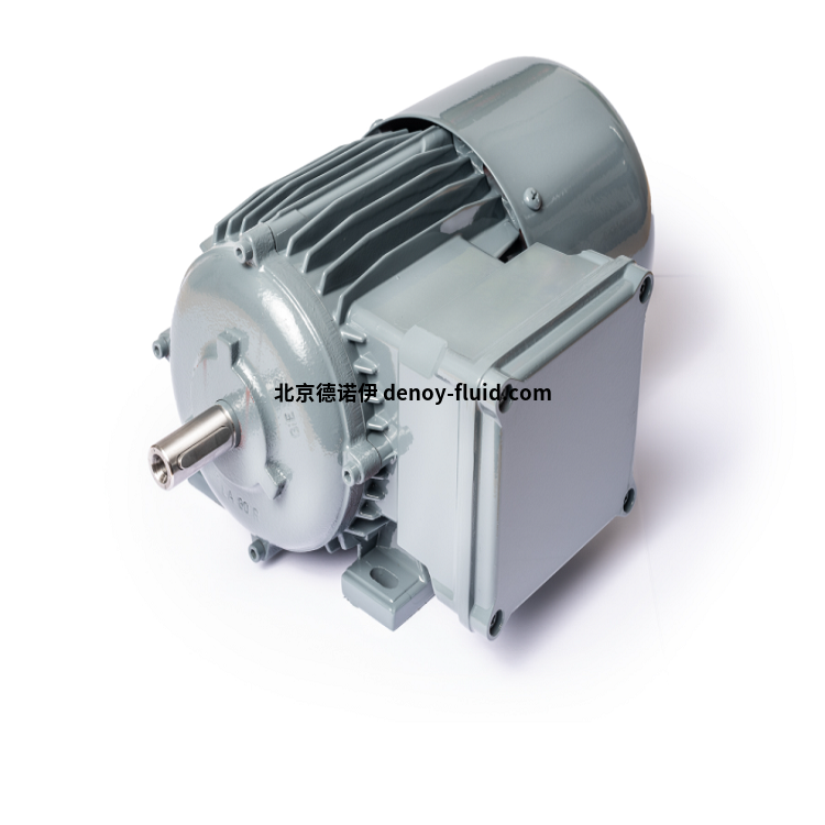 HEW RR系列磁阻電機用于包裝機和紡織工業(yè) 