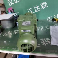 Bauer減速電機(jī) BS06-44V/DPE08XB4/C2-SP