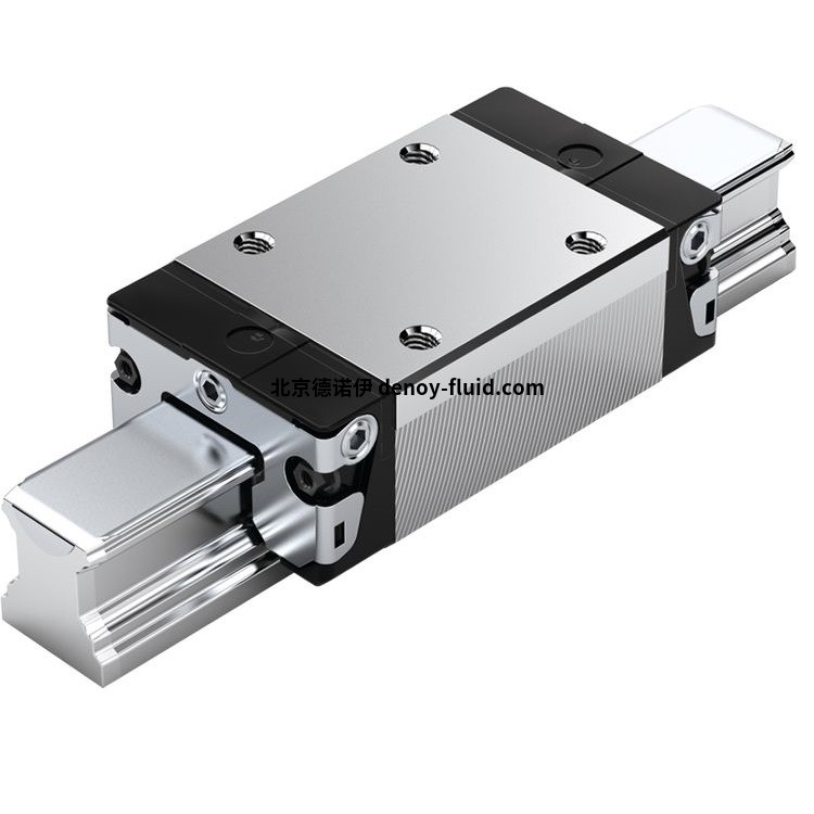 ANT PLSA行星絲杠驅動