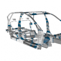 德國(guó)Mubea軋制軋坯軋管彈簧