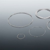 德國(guó)波形碟形Mubea彈簧