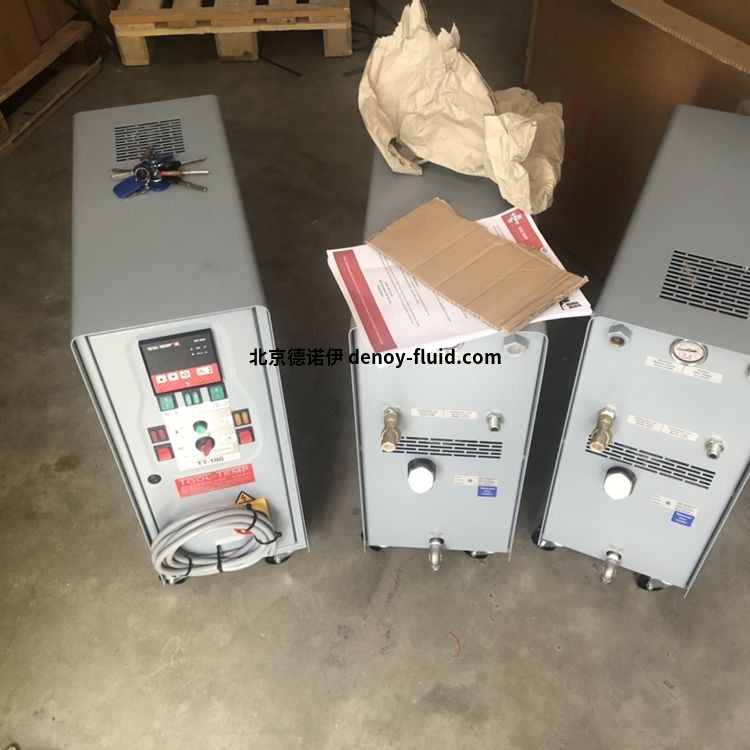 Tool-Temp模溫機(jī)TT-142 N