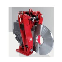 PINTSCH BUBENZER盤式制動器 SB 17 MX 系列