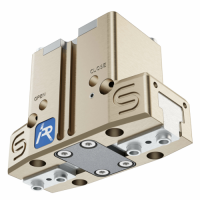 德國IPR機(jī)器人抓手 夾具 CGS2系列夾持器