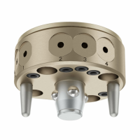 德國IPR機(jī)器人工具快換裝置  TK系列